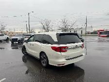 2019 Honda Odyssey EX SUNROOF B/SPOT CARPLAY P/DOORS & TAILGATE - Photo 4