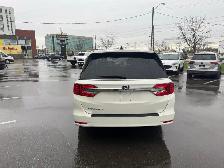 2019 Honda Odyssey EX SUNROOF B/SPOT CARPLAY P/DOORS & TAILGATE - Photo 5