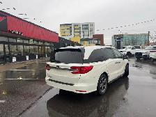 2019 Honda Odyssey EX SUNROOF B/SPOT CARPLAY P/DOORS & TAILGATE - Photo 6