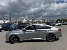 2019 Honda Accord SPORT AUTO SUNROOF B/SPOT CARPLAY L/ASSIST CAM - Photo 4
