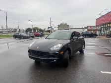 2017 Porsche Macan AWD AUTO LEATHER PAN/ROOF B/SPOT BACKUP CAMER - Photo 3