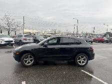 2017 Porsche Macan AWD AUTO LEATHER PAN/ROOF B/SPOT BACKUP CAMER - Photo 4
