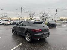 2017 Porsche Macan AWD AUTO LEATHER PAN/ROOF B/SPOT BACKUP CAMER - Photo 5