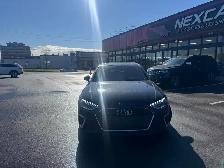 2020 Audi A4 PROGRESSIV S-LINE AWD LEATHER PAN/ROOF NAV B/SPOT - Photo 2
