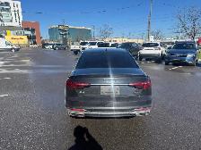 2020 Audi A4 PROGRESSIV S-LINE AWD LEATHER PAN/ROOF NAV B/SPOT - Photo 6