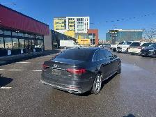 2020 Audi A4 PROGRESSIV S-LINE AWD LEATHER PAN/ROOF NAV B/SPOT - Photo 7