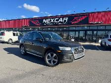 2019 Audi Q5 PROGRESSIV AWD LEATHER PAN/ROOF NAV B/SPOT CAMERA