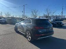 2019 Audi Q5 PROGRESSIV AWD LEATHER PAN/ROOF NAV B/SPOT CAMERA - Photo 4