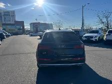 2019 Audi Q5 PROGRESSIV AWD LEATHER PAN/ROOF NAV B/SPOT CAMERA - Photo 6