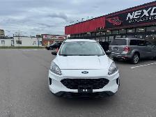 2021 Ford Escape SE AWD NAVI B/SPOT L/ASSIST P/START CARPLAY CAM - Photo 2