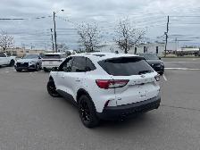 2021 Ford Escape SE AWD NAVI B/SPOT L/ASSIST P/START CARPLAY CAM - Photo 5
