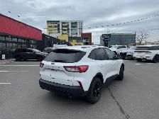 2021 Ford Escape SE AWD NAVI B/SPOT L/ASSIST P/START CARPLAY CAM - Photo 7