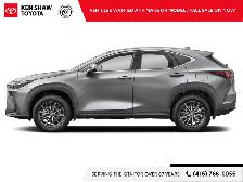 2025 Lexus NX 350h - Photo 3