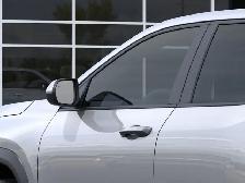 2026 Chevrolet Equinox AWD LT - Photo 12