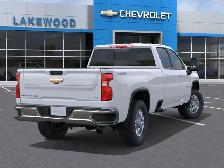 2026 Chevrolet Silverado 3500HD LT - Photo 4