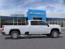 2026 Chevrolet Silverado 3500HD LT - Photo 5