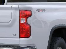 2026 Chevrolet Silverado 3500HD LT - Photo 11