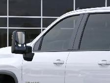 2026 Chevrolet Silverado 3500HD LT - Photo 12