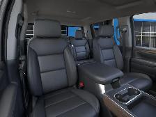 2026 Chevrolet Silverado 3500HD LT - Photo 16