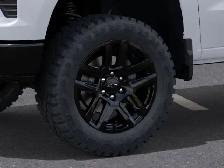 2026 Chevrolet Silverado 1500 LT Trail Boss - Photo 9