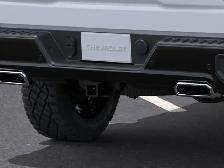 2026 Chevrolet Silverado 1500 LT Trail Boss - Photo 14