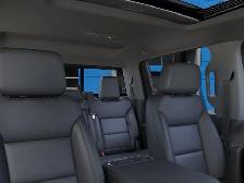 2026 Chevrolet Silverado 1500 LT Trail Boss - Photo 24