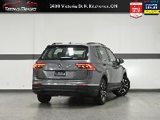 2024 Volkswagen Tiguan Trendline No Accident Heated Seats Carpla - Photo 2