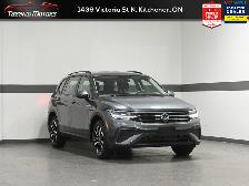 2024 Volkswagen Tiguan Trendline No Accident Heated Seats Carpla - Photo 3