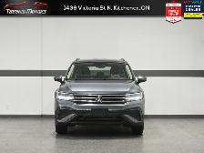 2024 Volkswagen Tiguan Trendline No Accident Heated Seats Carpla - Photo 4