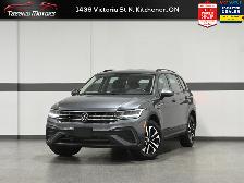 2024 Volkswagen Tiguan Trendline No Accident Heated Seats Carpla - Photo 5