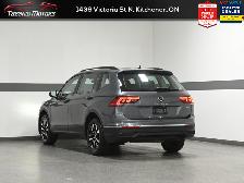 2024 Volkswagen Tiguan Trendline No Accident Heated Seats Carpla - Photo 6