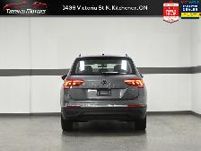 2024 Volkswagen Tiguan Trendline No Accident Heated Seats Carpla - Photo 7