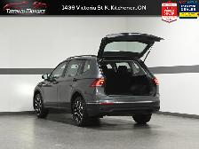 2024 Volkswagen Tiguan Trendline No Accident Heated Seats Carpla - Photo 8