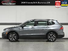 2024 Volkswagen Tiguan Trendline No Accident Heated Seats Carpla - Photo 9