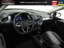 2024 Volkswagen Tiguan Trendline No Accident Heated Seats Carpla - Photo 10