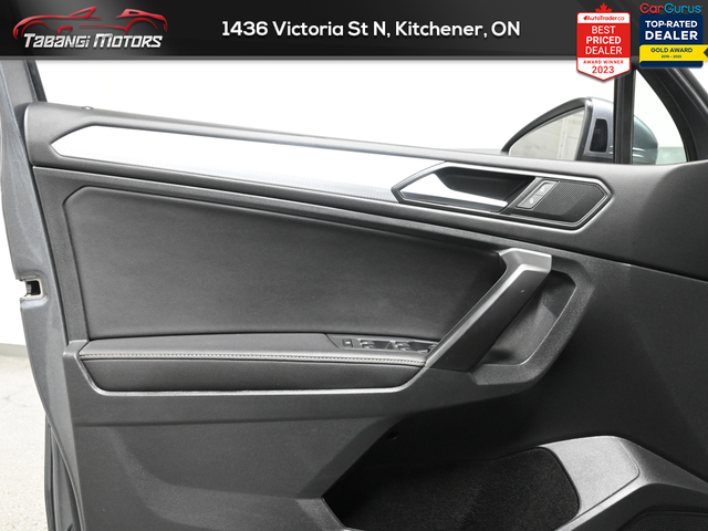 2024 Volkswagen Tiguan Trendline No Accident Heated Seats Carpla - Photo 11