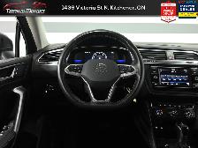 2024 Volkswagen Tiguan Trendline No Accident Heated Seats Carpla - Photo 12
