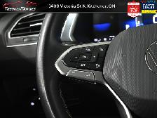 2024 Volkswagen Tiguan Trendline No Accident Heated Seats Carpla - Photo 14