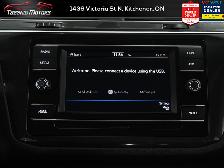2024 Volkswagen Tiguan Trendline No Accident Heated Seats Carpla - Photo 16