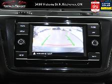 2024 Volkswagen Tiguan Trendline No Accident Heated Seats Carpla - Photo 18
