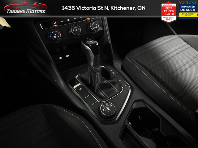 2024 Volkswagen Tiguan Trendline No Accident Heated Seats Carpla - Photo 20
