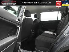 2024 Volkswagen Tiguan Trendline No Accident Heated Seats Carpla - Photo 22