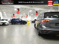 2024 Volkswagen Tiguan Trendline No Accident Heated Seats Carpla - Photo 23
