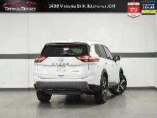 2024 Nissan Rogue SL No Accident Leather 360CAM Panoramic Roof R - Photo 2