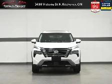 2024 Nissan Rogue SL No Accident Leather 360CAM Panoramic Roof R - Photo 4