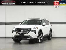 2024 Nissan Rogue SL No Accident Leather 360CAM Panoramic Roof R - Photo 5