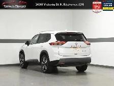 2024 Nissan Rogue SL No Accident Leather 360CAM Panoramic Roof R - Photo 6