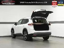 2024 Nissan Rogue SL No Accident Leather 360CAM Panoramic Roof R - Photo 8