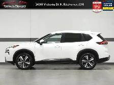 2024 Nissan Rogue SL No Accident Leather 360CAM Panoramic Roof R - Photo 9