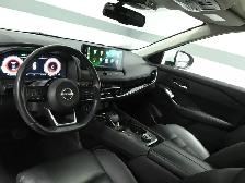 2024 Nissan Rogue SL No Accident Leather 360CAM Panoramic Roof R - Photo 10